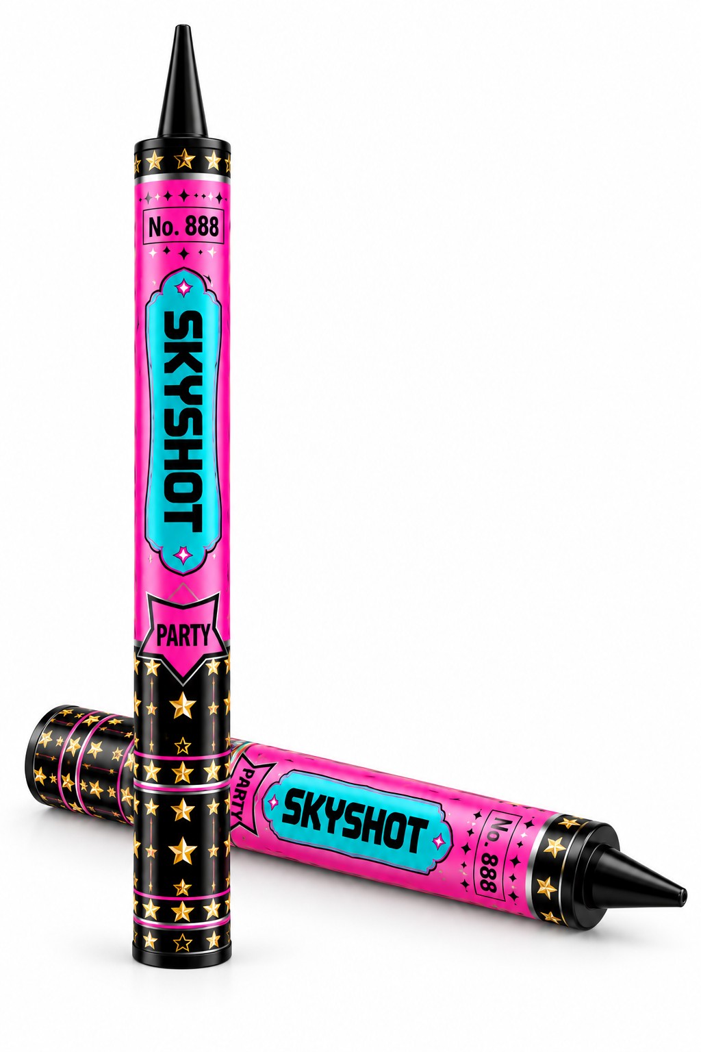 Imported 888 Skyshots
