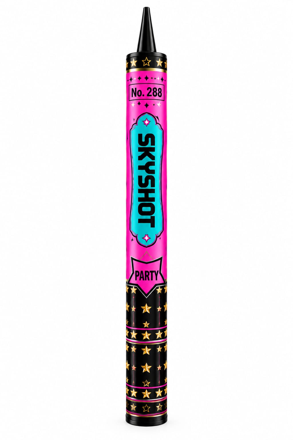 IMPORTED 888 SKYSHOTS